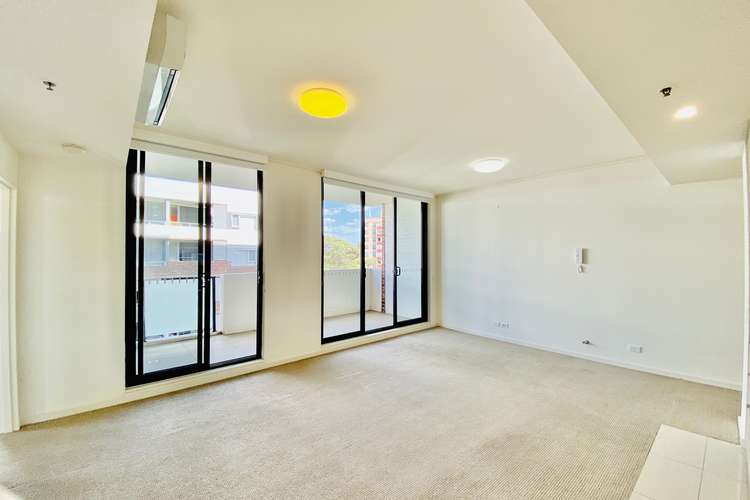 Second view of Homely apartment listing, 502/7 Washington Avenue, Riverwood NSW 2210