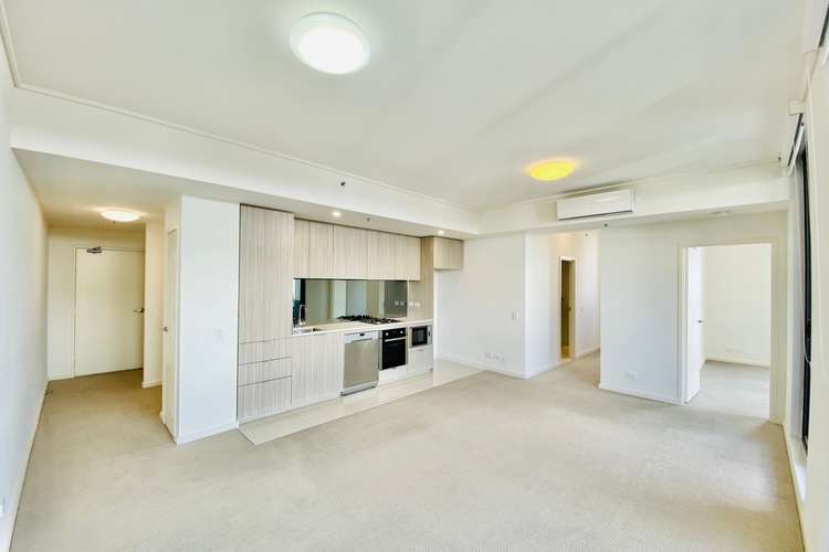 Third view of Homely apartment listing, 502/7 Washington Avenue, Riverwood NSW 2210