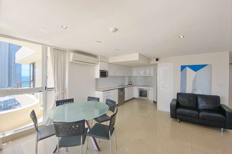Fourth view of Homely apartment listing, 1378/3142 Surfers Paradise Boulevard, Surfers Paradise QLD 4217
