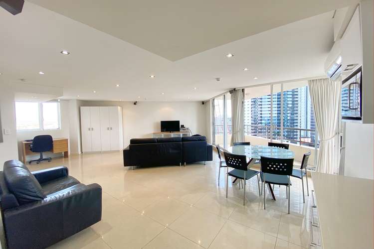 Fifth view of Homely apartment listing, 1378/3142 Surfers Paradise Boulevard, Surfers Paradise QLD 4217