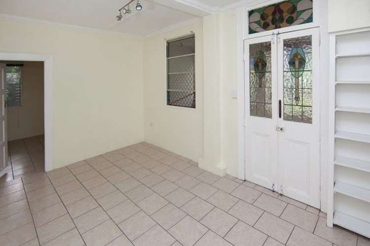 Second view of Homely unit listing, 20a Collingwood, Paddington QLD 4064
