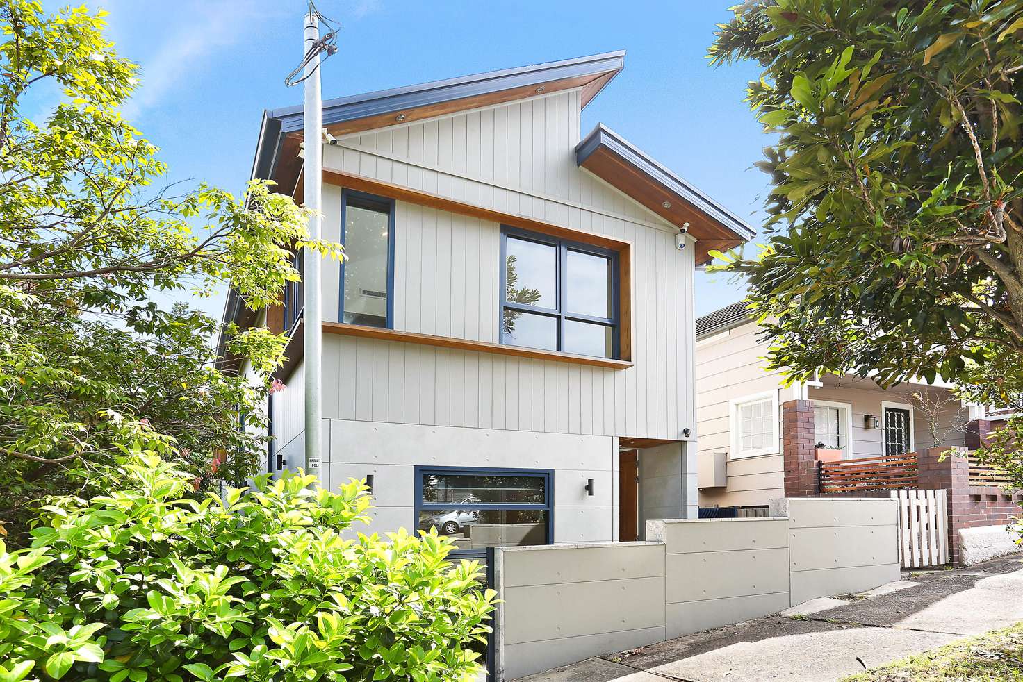 Main view of Homely house listing, 92 Hubert Street, Lilyfield NSW 2040
