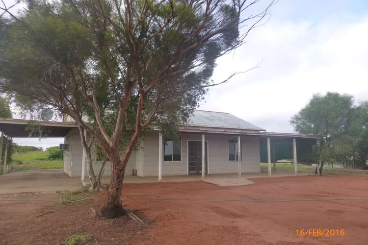 Main view of Homely house listing, 132 Dunstone Road, Barmera SA 5345