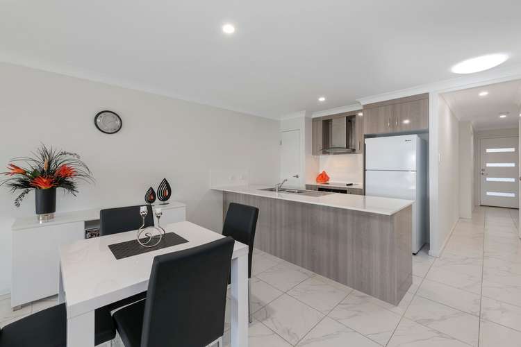 Second view of Homely unit listing, 1/45 Sorrento Drive, Bargara QLD 4670