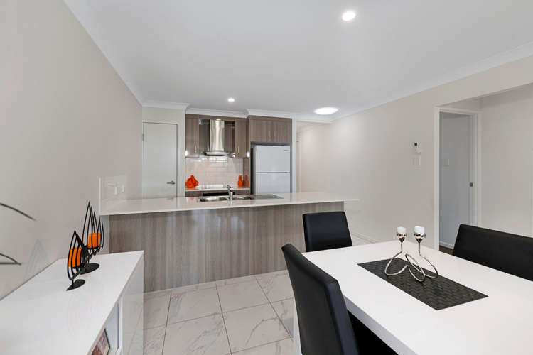 Third view of Homely unit listing, 1/45 Sorrento Drive, Bargara QLD 4670