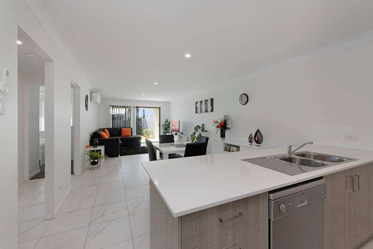 Fourth view of Homely unit listing, 1/45 Sorrento Drive, Bargara QLD 4670