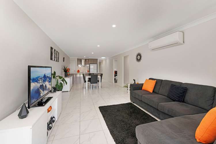 Fifth view of Homely unit listing, 1/45 Sorrento Drive, Bargara QLD 4670