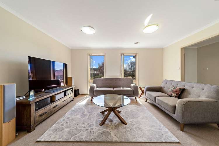 Second view of Homely house listing, 36 Dame Zara Street, Gungahlin ACT 2912