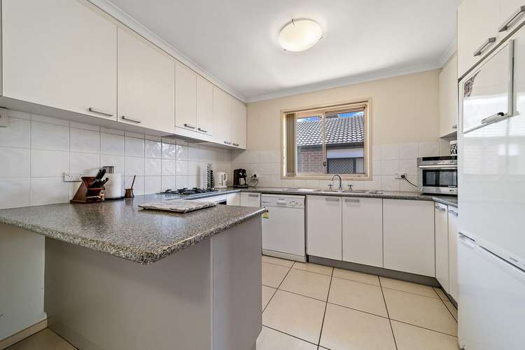 Fourth view of Homely house listing, 36 Dame Zara Street, Gungahlin ACT 2912