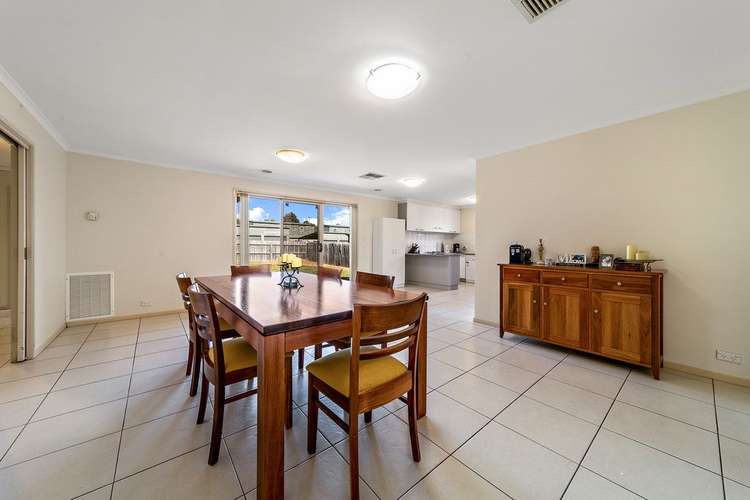 Fifth view of Homely house listing, 36 Dame Zara Street, Gungahlin ACT 2912