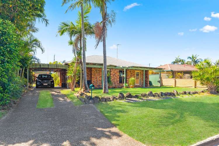 Third view of Homely house listing, 31 Melaleuca Drive, Palm Beach QLD 4221