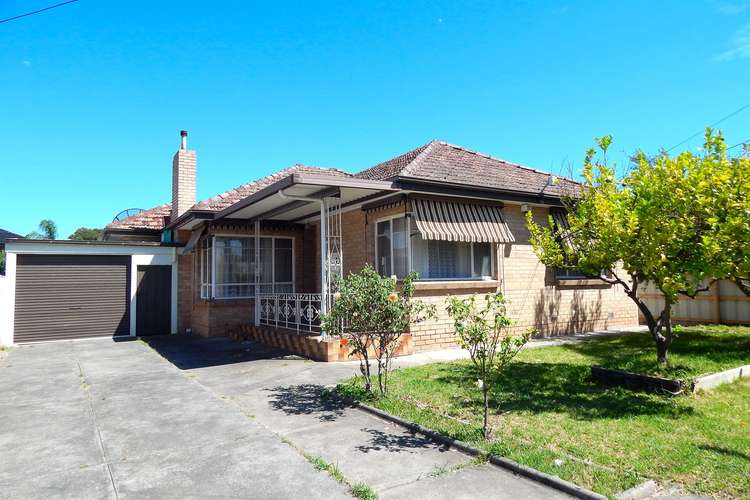 Main view of Homely house listing, 9 Palm Street, Thomastown VIC 3074