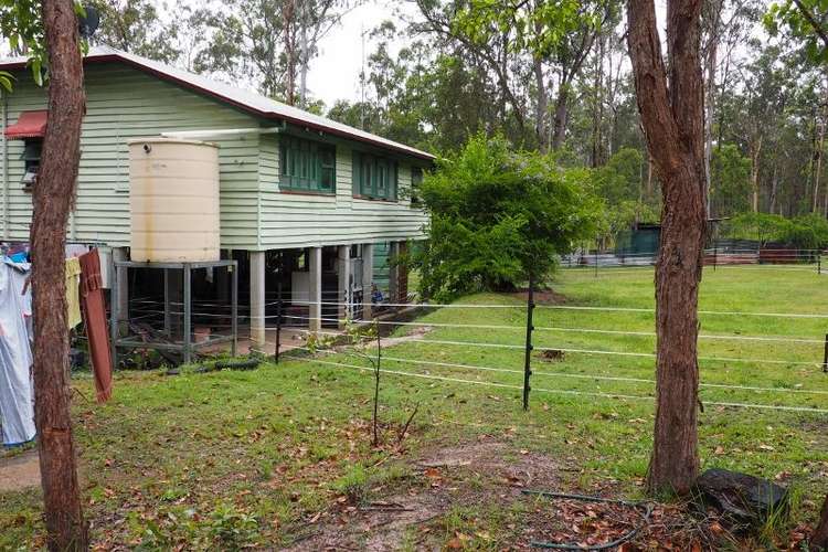 Fourth view of Homely house listing, 190 Van Hensbroek Road, Bauple QLD 4650