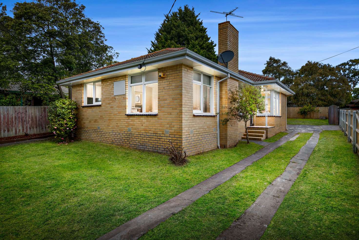 Main view of Homely house listing, 20 Hill Street, Frankston VIC 3199
