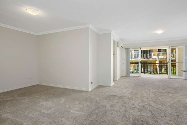 Main view of Homely unit listing, 12/21 Water Street, Hornsby NSW 2077
