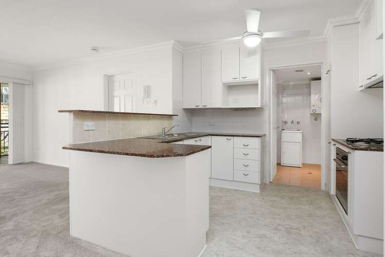 Second view of Homely unit listing, 12/21 Water Street, Hornsby NSW 2077
