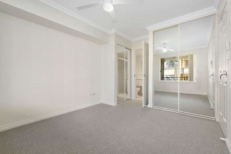 Third view of Homely unit listing, 12/21 Water Street, Hornsby NSW 2077