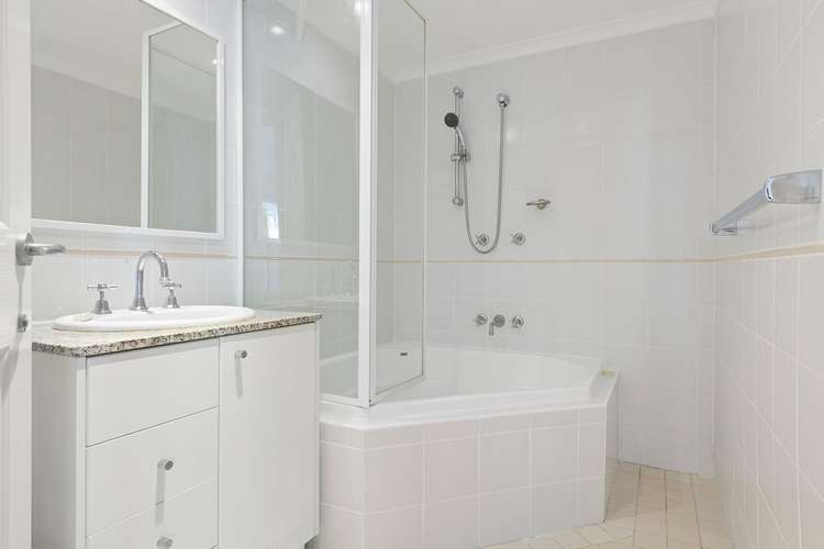 Fourth view of Homely unit listing, 12/21 Water Street, Hornsby NSW 2077