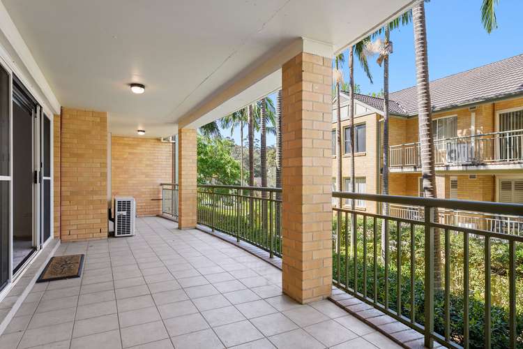 Fifth view of Homely unit listing, 12/21 Water Street, Hornsby NSW 2077