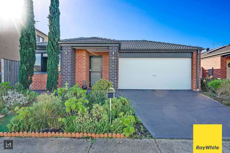 Main view of Homely house listing, 21 Neighbourhood Grove, Point Cook VIC 3030