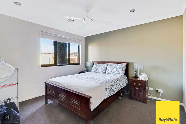 Second view of Homely house listing, 21 Neighbourhood Grove, Point Cook VIC 3030