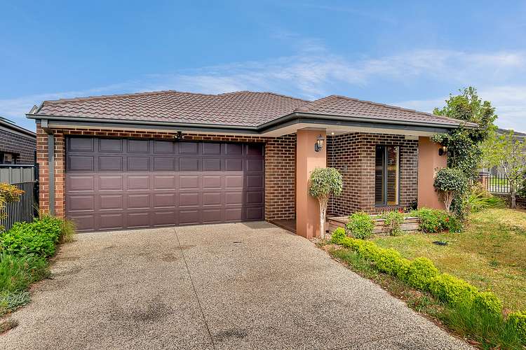 Main view of Homely house listing, 5 Rainham Avenue, Craigieburn VIC 3064