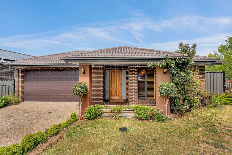 Second view of Homely house listing, 5 Rainham Avenue, Craigieburn VIC 3064