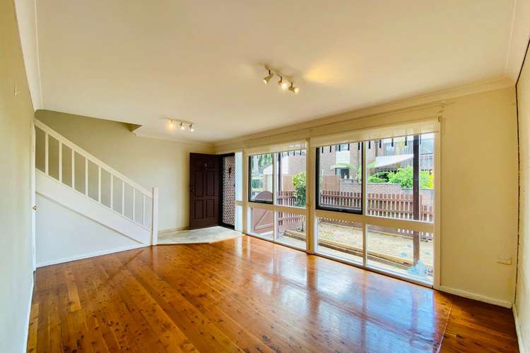Third view of Homely townhouse listing, 11/15 Werona Avenue, Padstow NSW 2211