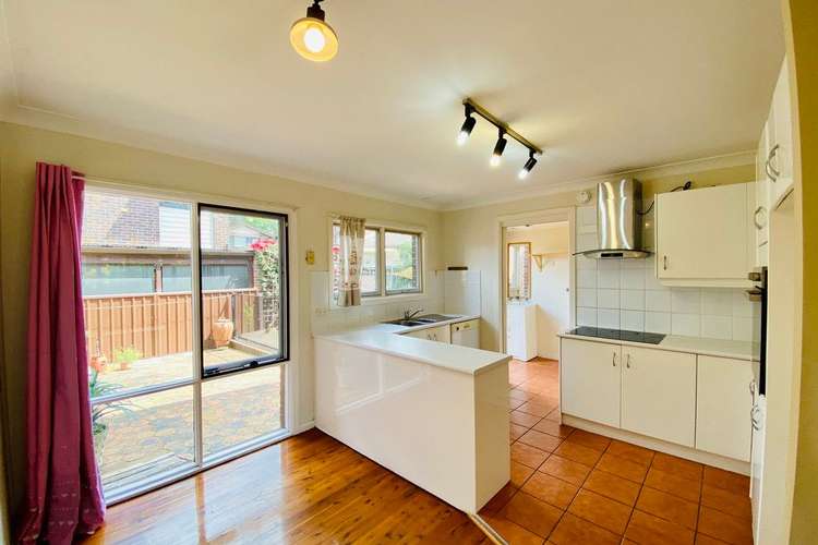 Fifth view of Homely townhouse listing, 11/15 Werona Avenue, Padstow NSW 2211