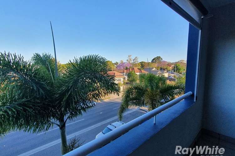 Second view of Homely unit listing, 28/16 Melton Road, Nundah QLD 4012