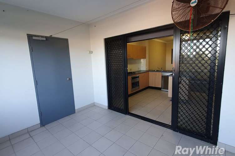 Third view of Homely unit listing, 28/16 Melton Road, Nundah QLD 4012