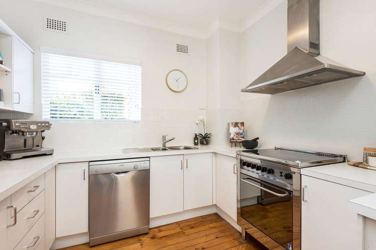 Second view of Homely apartment listing, 1/60B Raglan Street, Mosman NSW 2088
