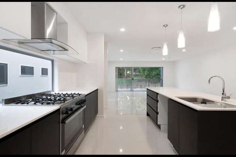 Second view of Homely house listing, 1/46 Victor Street, Holland Park QLD 4121