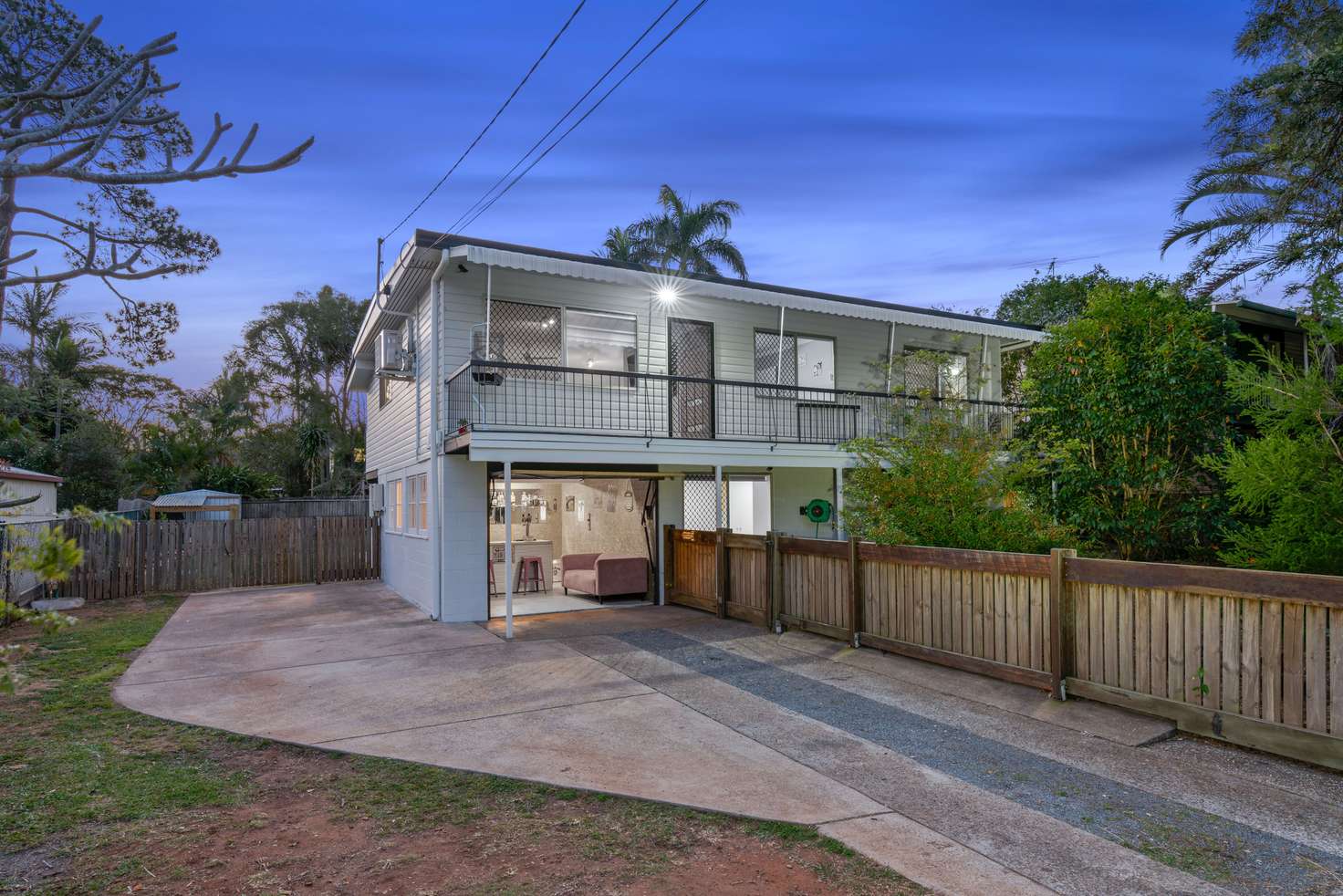 Main view of Homely house listing, 46 Anthony Street, Kingston QLD 4114