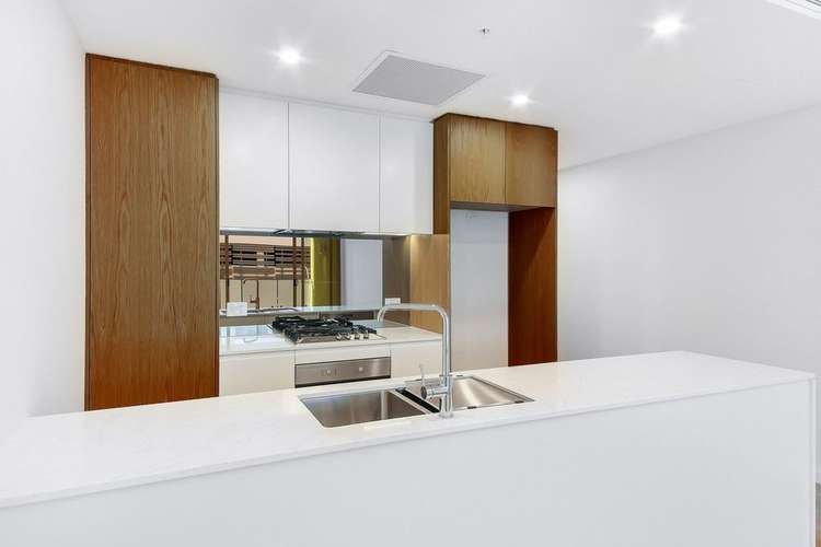 Second view of Homely apartment listing, 1103/248 Coward Street, Mascot NSW 2020