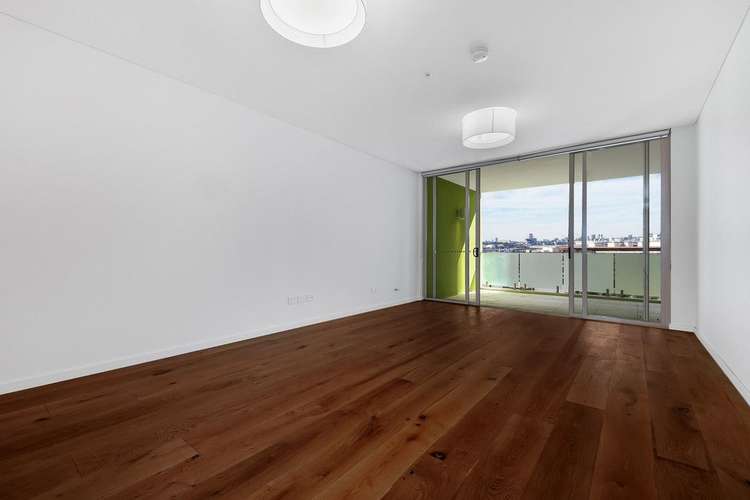 Third view of Homely apartment listing, 1103/248 Coward Street, Mascot NSW 2020