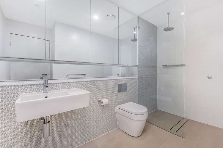 Fifth view of Homely apartment listing, 1103/248 Coward Street, Mascot NSW 2020