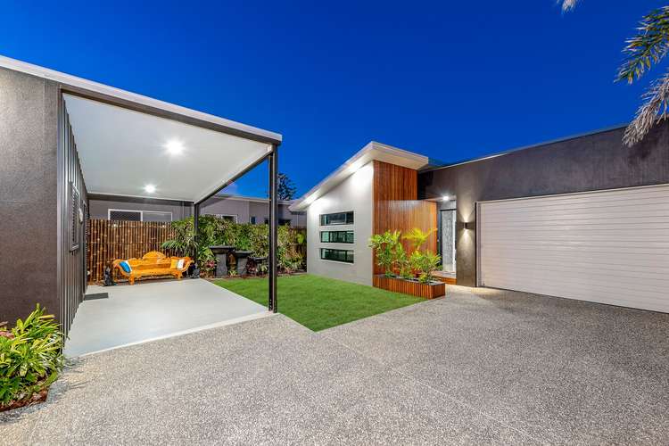 Fifth view of Homely house listing, 113 Woongarra Scenic Drive, Bargara QLD 4670
