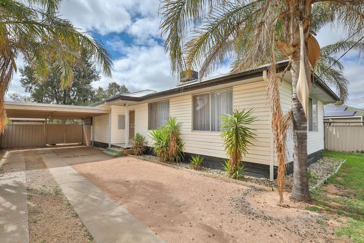 Second view of Homely house listing, 21 Keam Crescent, Mildura VIC 3500