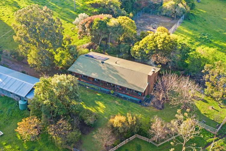 Main view of Homely house listing, 426 Old Whitelaws Track, Devon North VIC 3971