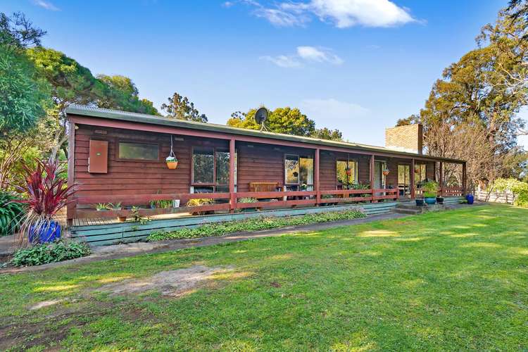 Second view of Homely house listing, 426 Old Whitelaws Track, Devon North VIC 3971