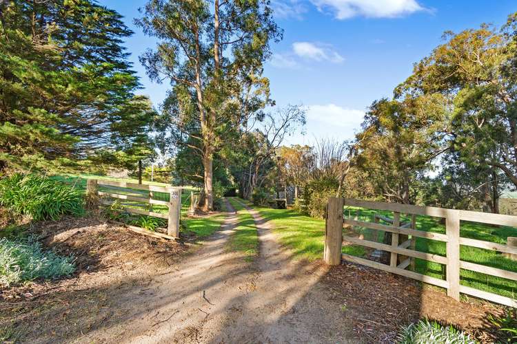 Third view of Homely house listing, 426 Old Whitelaws Track, Devon North VIC 3971