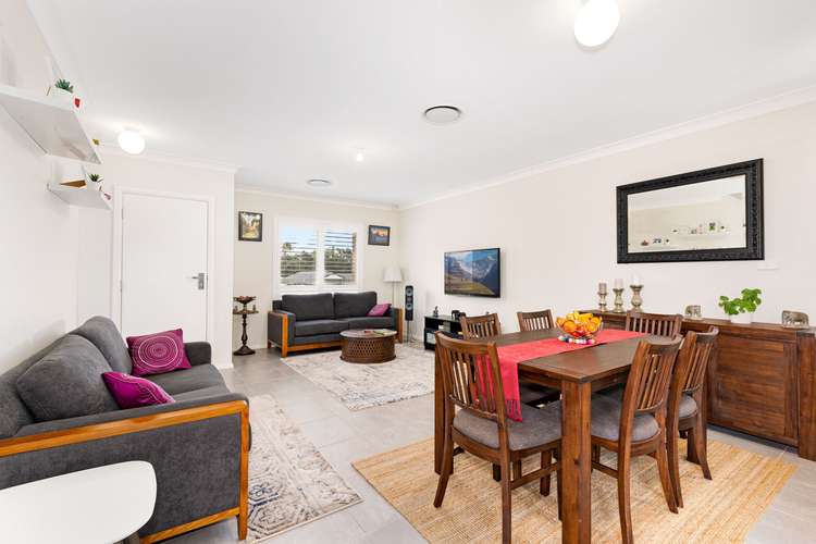 Second view of Homely house listing, 1 Sheila Street, Riverstone NSW 2765