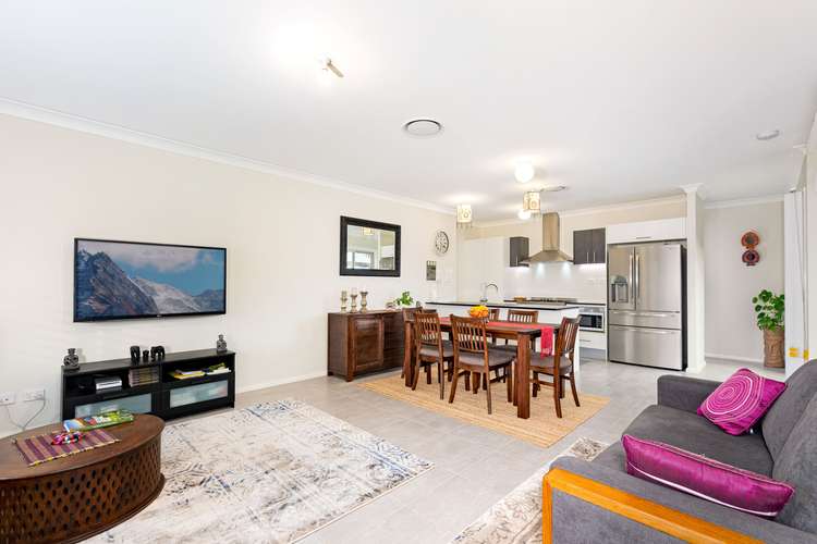 Third view of Homely house listing, 1 Sheila Street, Riverstone NSW 2765