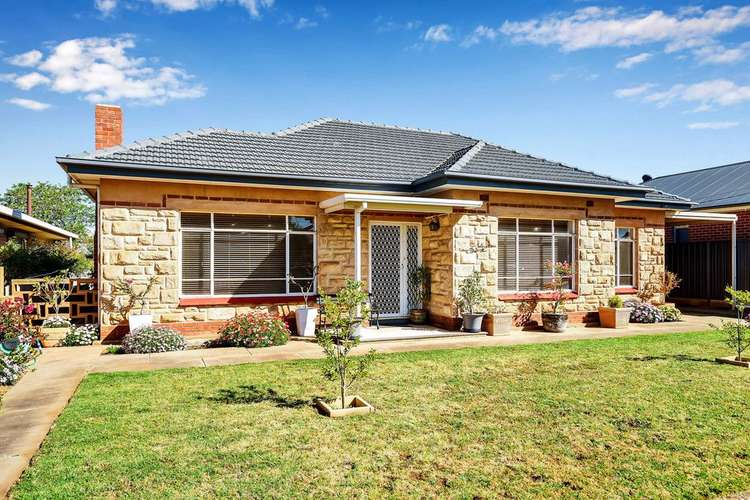 Second view of Homely house listing, 34 Honeyton Street, Seaton SA 5023