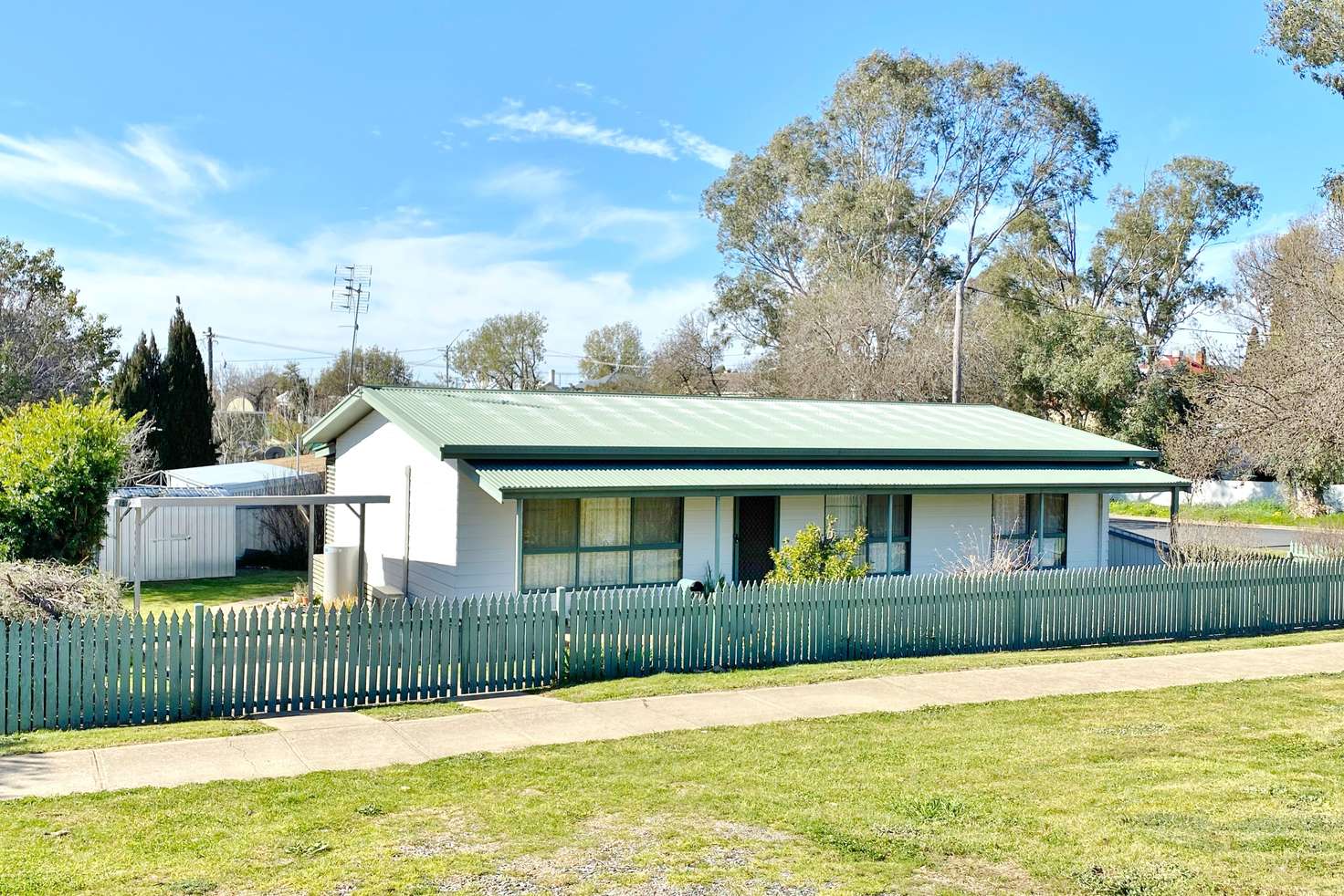 Main view of Homely house listing, 47 Binalong Street, Harden NSW 2587