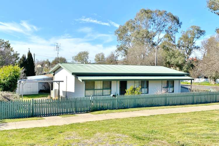 Main view of Homely house listing, 47 Binalong Street, Harden NSW 2587