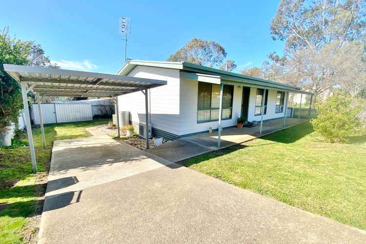 Second view of Homely house listing, 47 Binalong Street, Harden NSW 2587