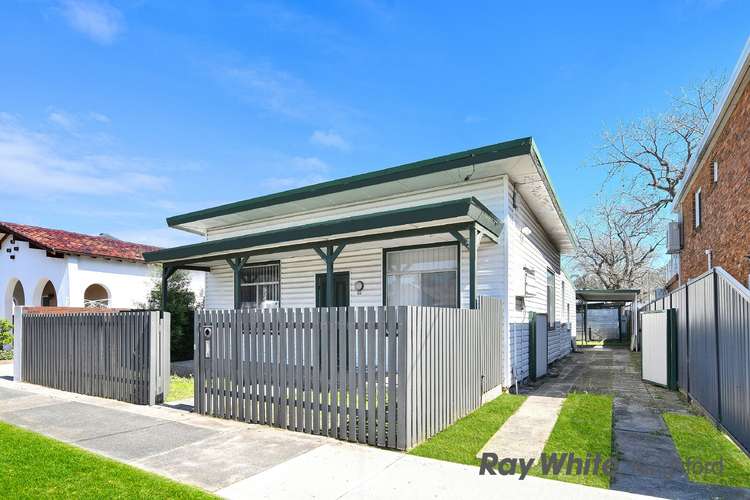 Main view of Homely house listing, 28 Hicks Avenue, Mascot NSW 2020