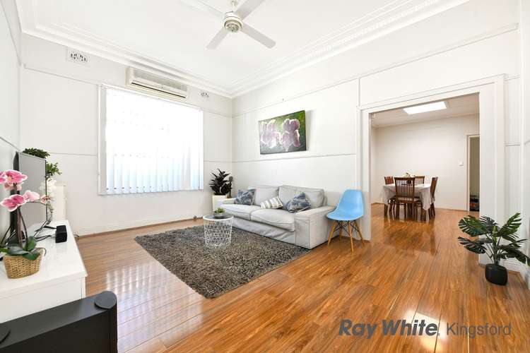 Second view of Homely house listing, 28 Hicks Avenue, Mascot NSW 2020